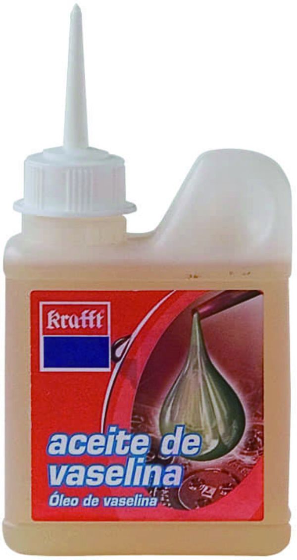 Aceite de vaselina Krafft