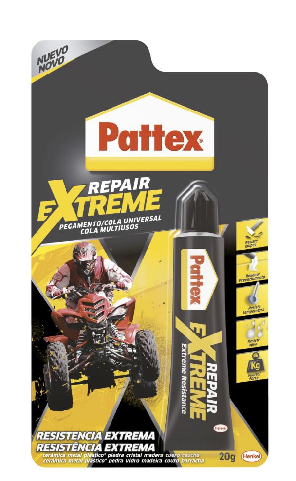 Pattex repair extreme Henkel
