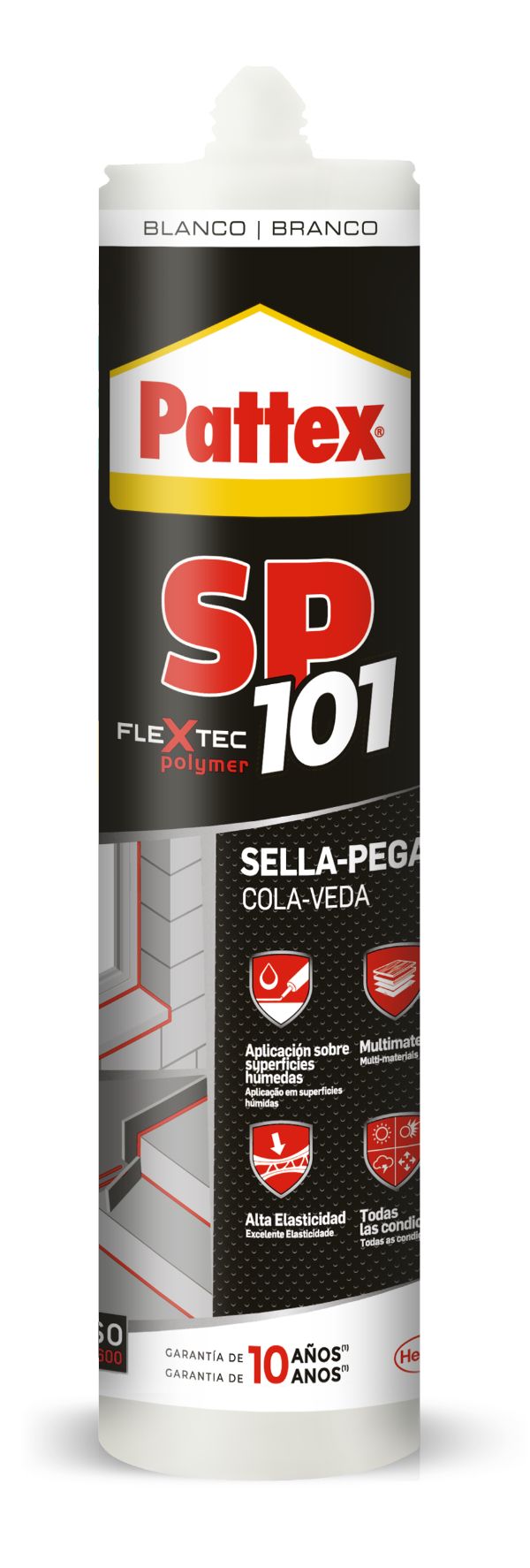 Pattex SP101 Flextec Henkel