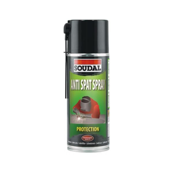 Spray anti-proyecciones Soudal